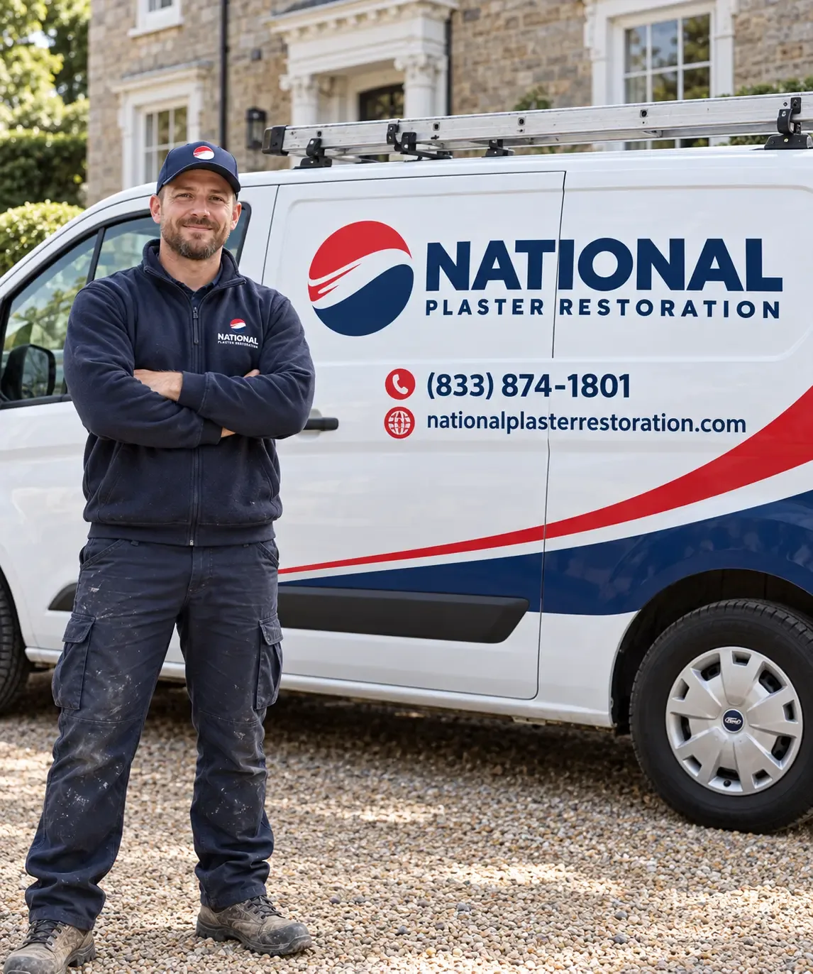 Plaster Repair company in South Naknek, AK